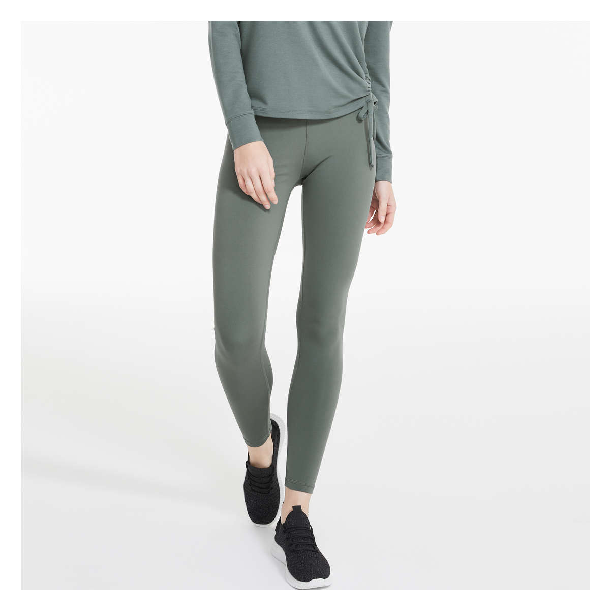 Joe fresh yoga on sale pants